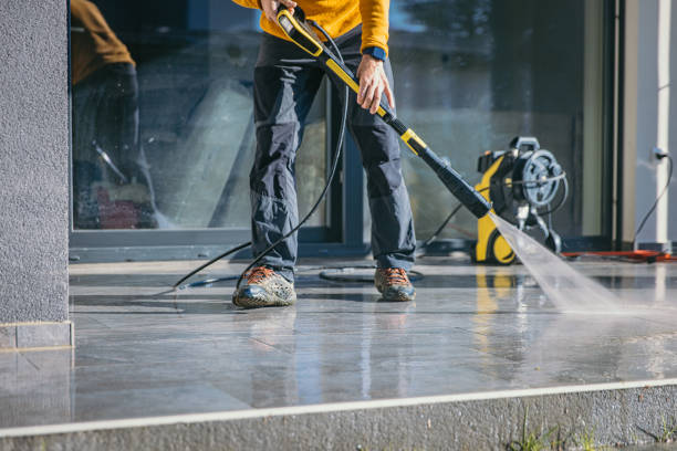 Best Concrete Pressure Washing  in Channel Lake, IL