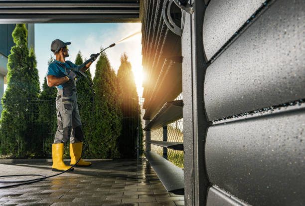 Best Garage Pressure Washing  in Channel Lake, IL