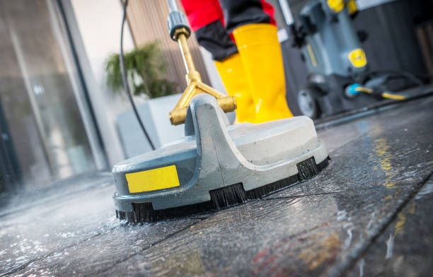 Best Commercial Pressure Washing  in Channel Lake, IL