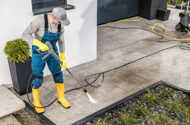 Best Sidewalk Pressure Washing  in Channel Lake, IL