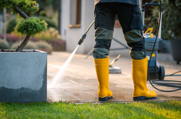 Best Local Pressure Washing Services  in Channel Lake, IL